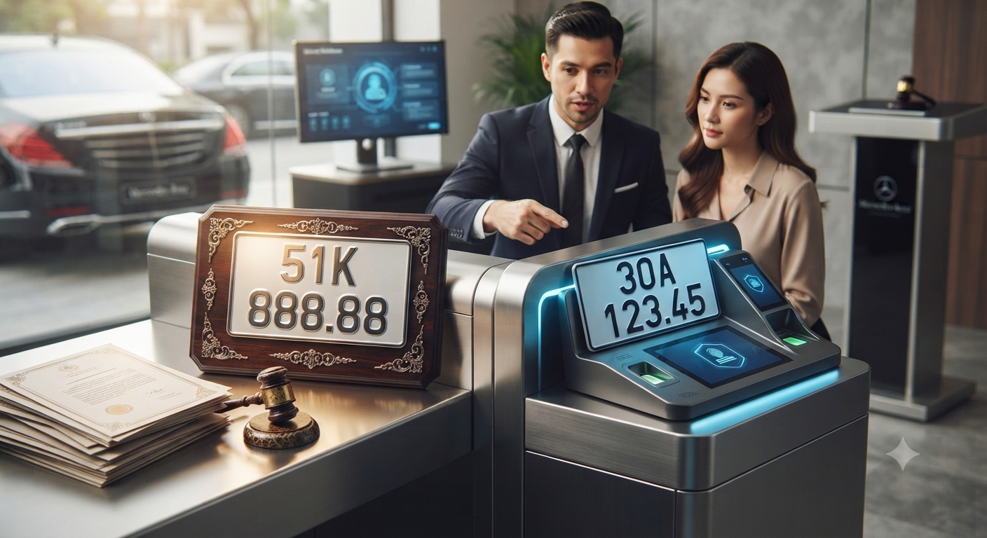 Sự giao thoa và khác biệt cốt lõi giữa hai khái niệm