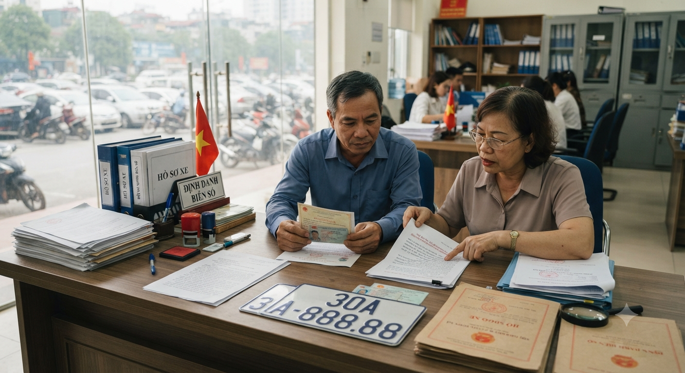Những điều cần lưu ý quan trọng để tránh rủi ro pháp lý